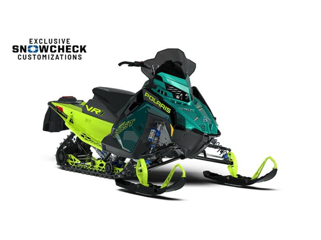 Motoneige Polaris  2025 à vendre