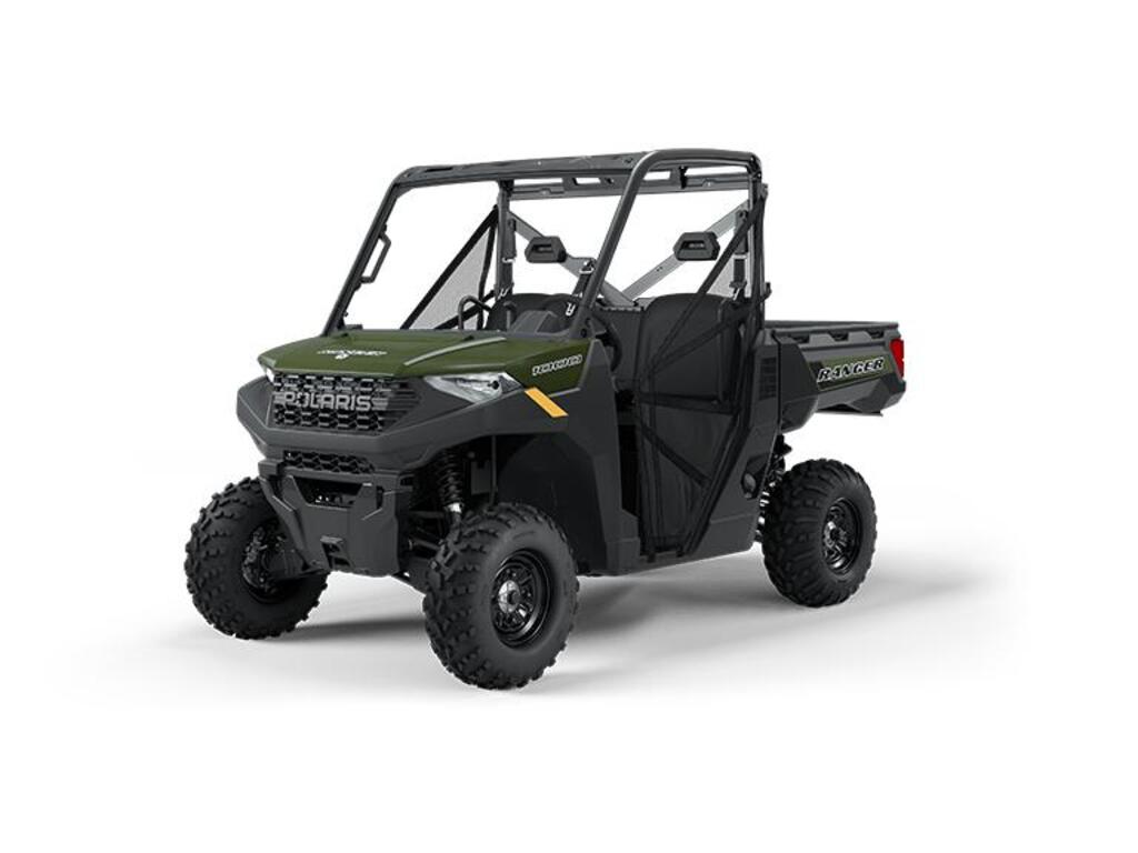 VTT Côte-à-côte Polaris RANGER 1000 2025 à vendre