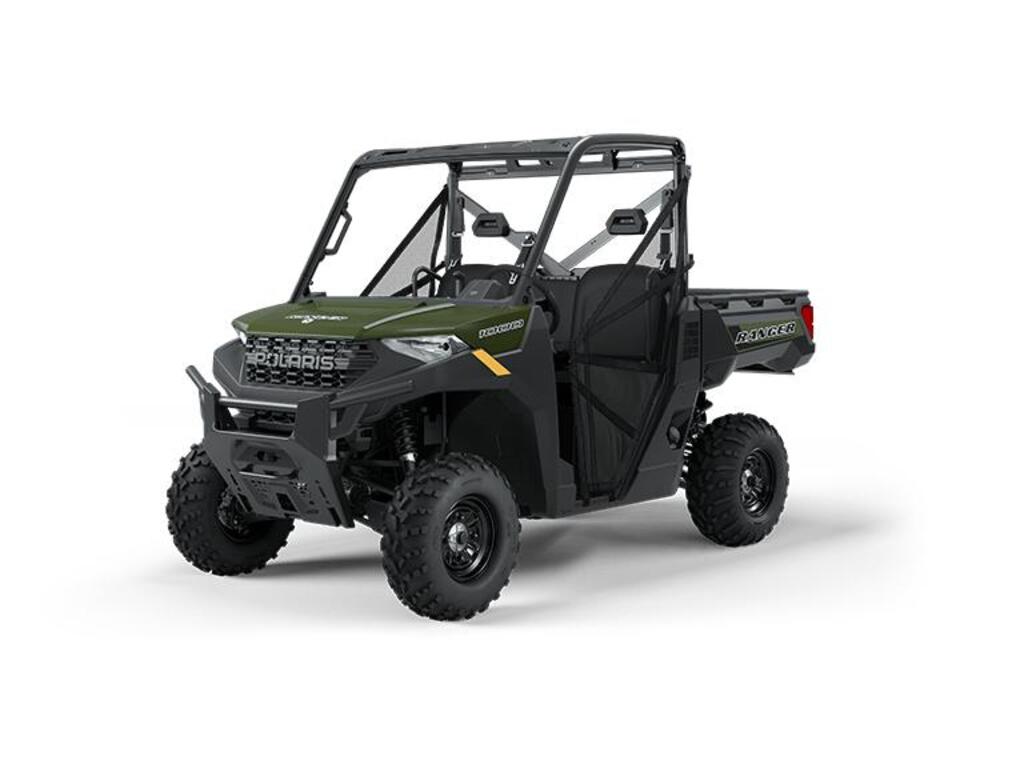 VTT Côte-à-côte Polaris Ranger 2025 à vendre