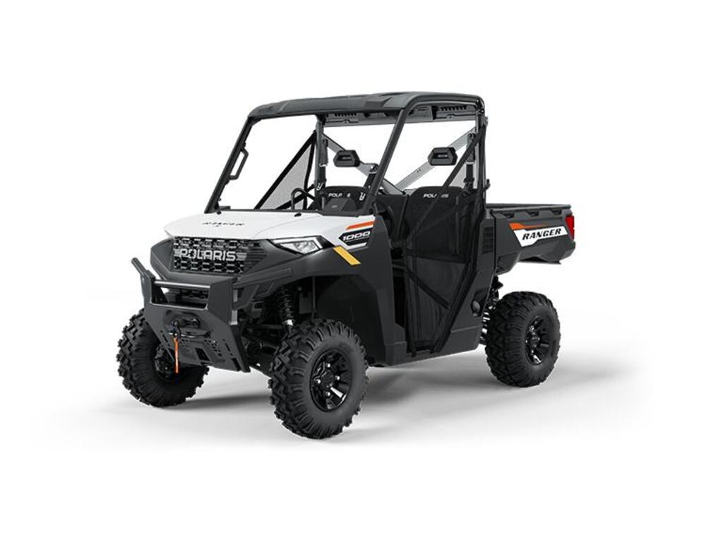 VTT Côte-à-côte Polaris Ranger 1000 Premium 2025 à vendre