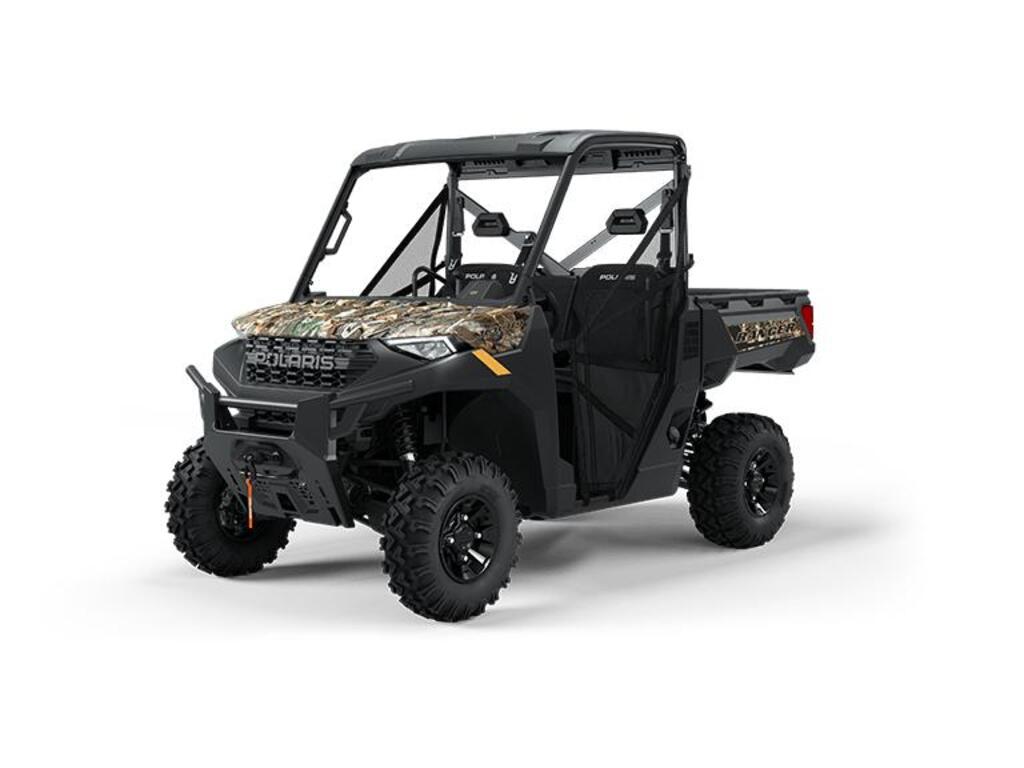 VTT Côte-à-côte Polaris Ranger 1000 Premium 2025 à vendre