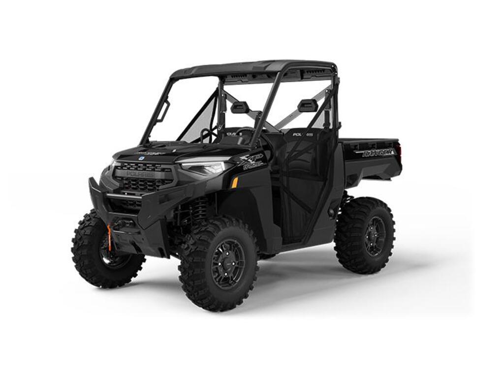 Side by Sides ATV Polaris Ranger 2025 à vendre