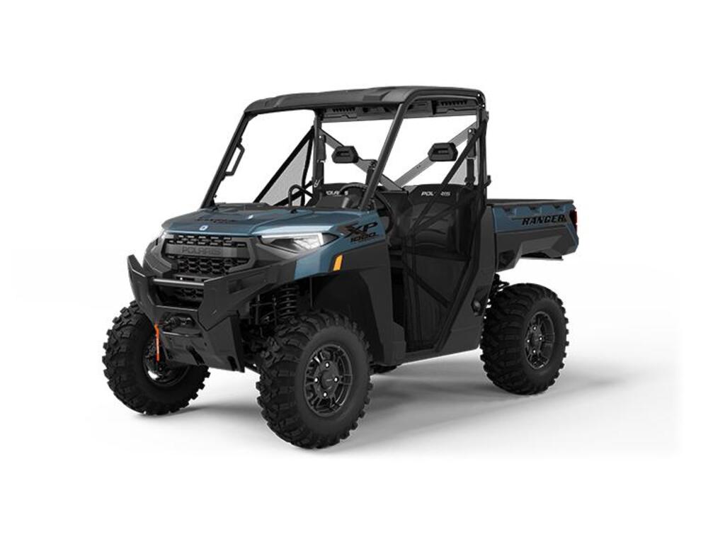 VTT Côte-à-côte Polaris Ranger 2025 à vendre