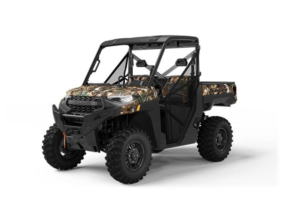 Side by Sides ATV Polaris Ranger 2025 à vendre