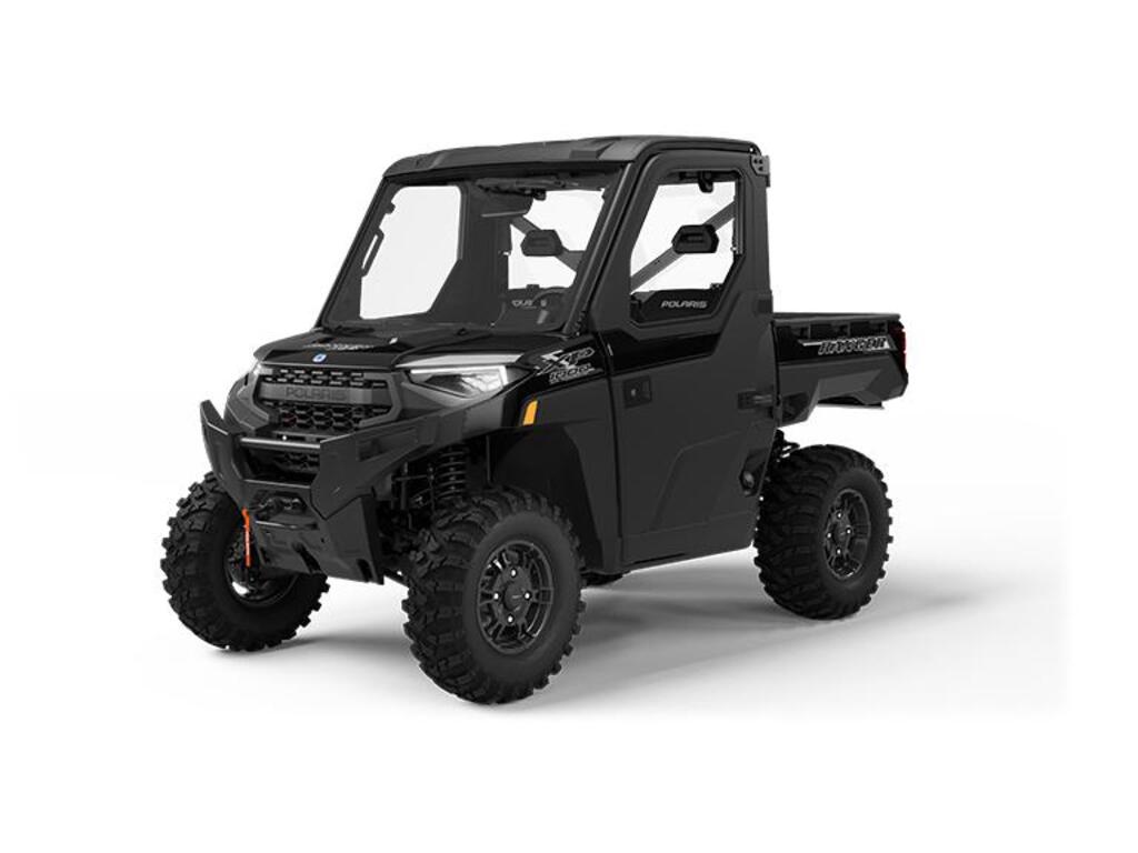 Side by Sides ATV Polaris Ranger 2025 à vendre