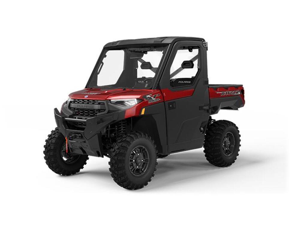 VTT Côte-à-côte Polaris Ranger 2025 à vendre