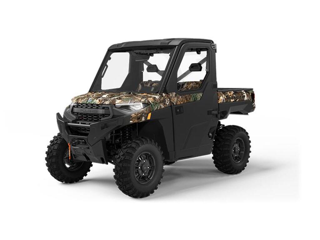 VTT Côte-à-côte Polaris Ranger 2025 à vendre