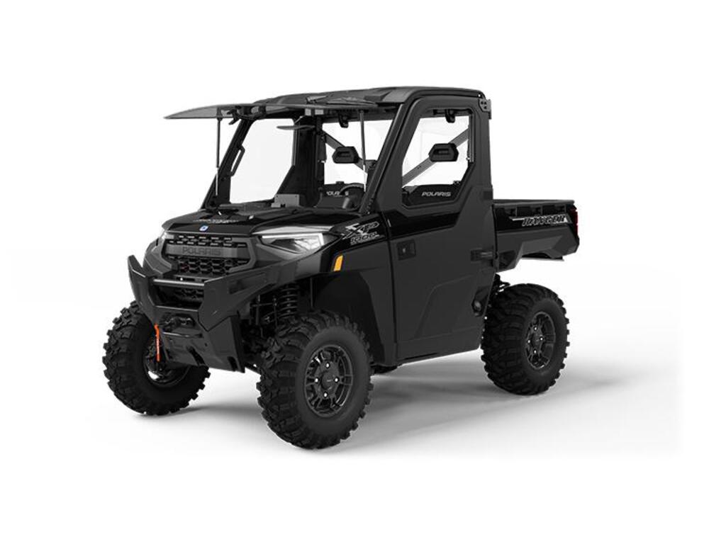 VTT Côte-à-côte Polaris Ranger 2025 à vendre