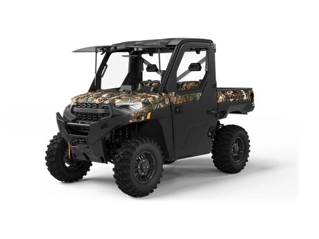 VTT Côte-à-côte Polaris Ranger 2025 à vendre