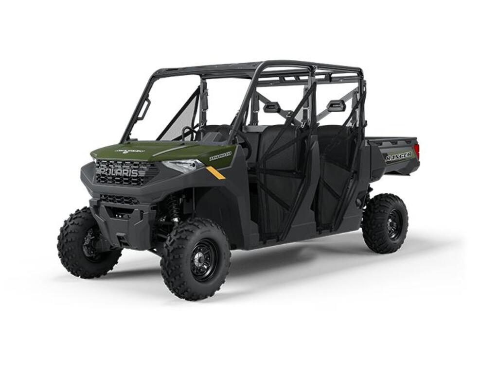 VTT Côte-à-côte Polaris Ranger 2025 à vendre