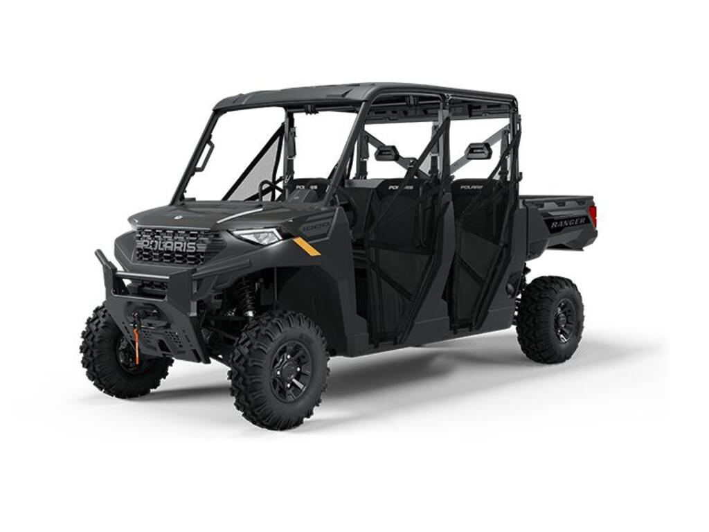 VTT Côte-à-côte Polaris Ranger 2025 à vendre