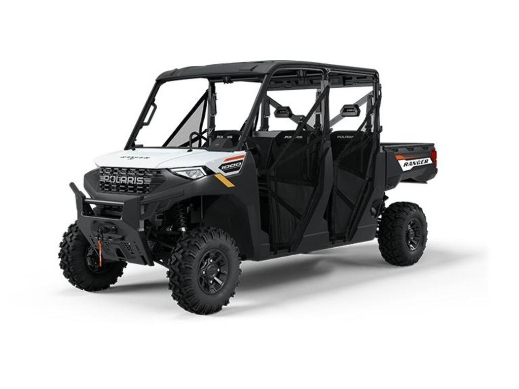 VTT Côte-à-côte Polaris Ranger 2025 à vendre