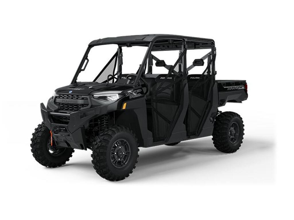 VTT Côte-à-côte Polaris Ranger 2025 à vendre