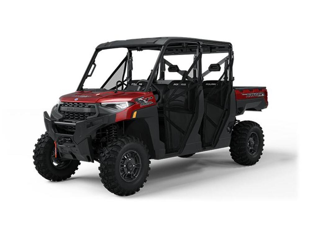 VTT Côte-à-côte Polaris Ranger 2025 à vendre