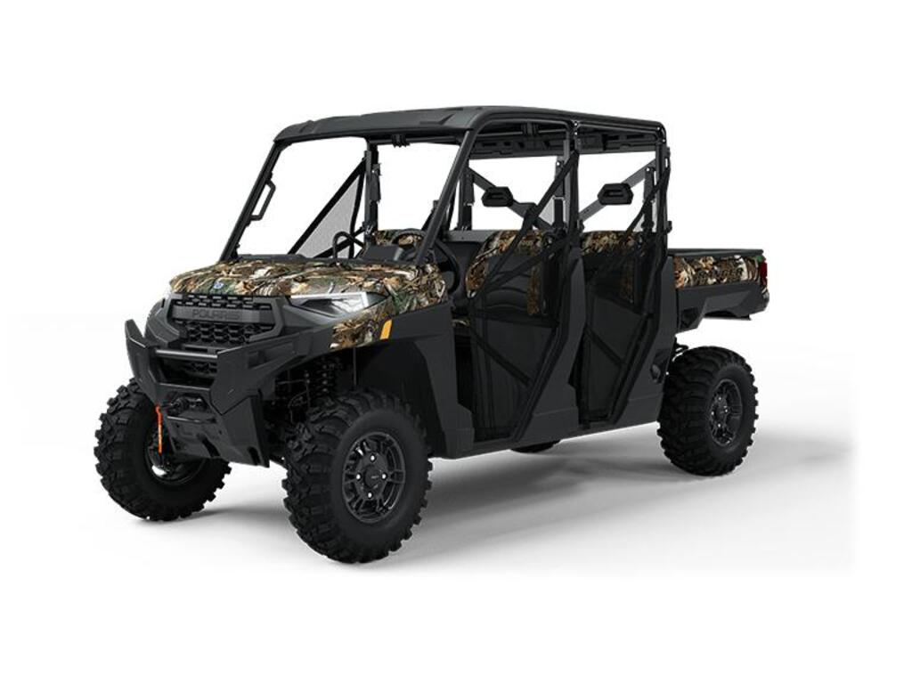 VTT Côte-à-côte Polaris Ranger 2025 à vendre