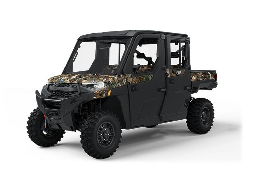 VTT Côte-à-côte Polaris Ranger 2025 à vendre