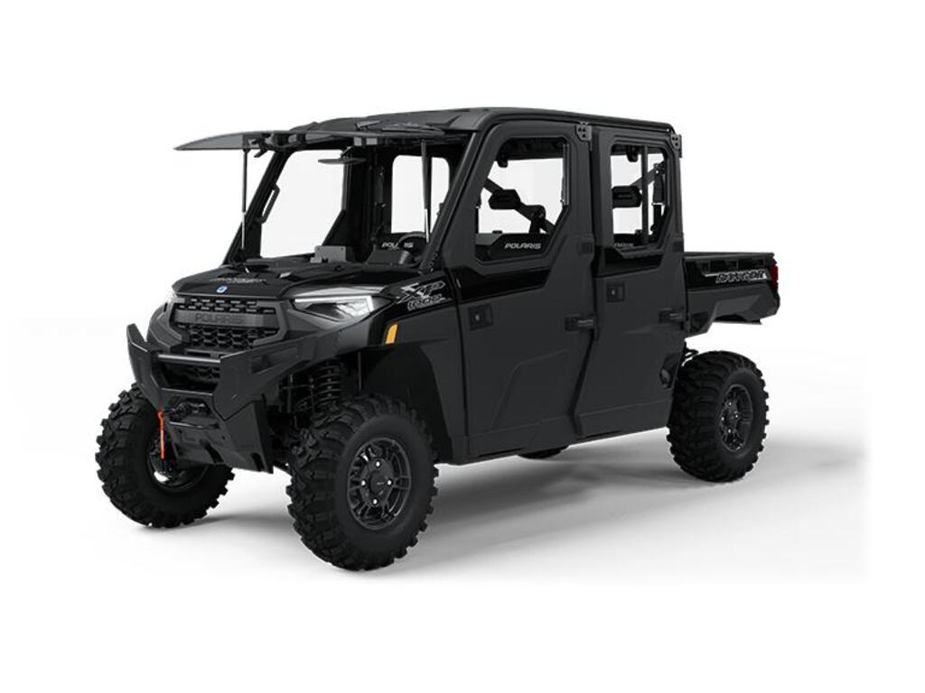 VTT Côte-à-côte Polaris Ranger 2025 à vendre