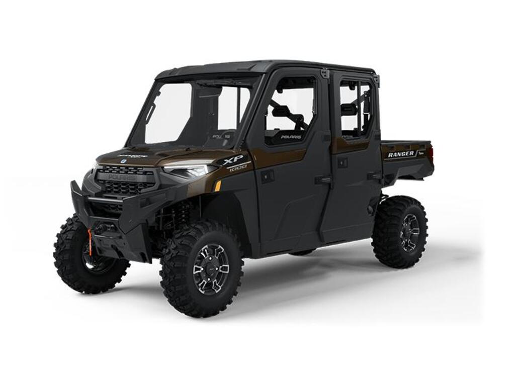 VTT Côte-à-côte Polaris Ranger 2025 à vendre