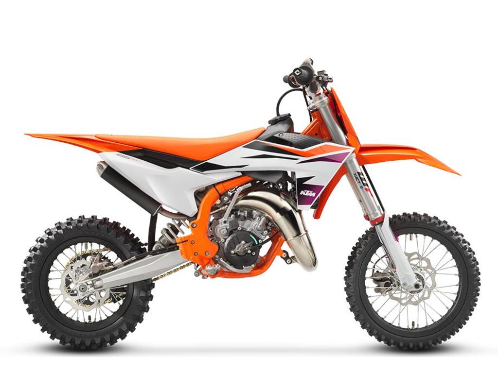 Motocross KTM 65 SX 2025 à vendre