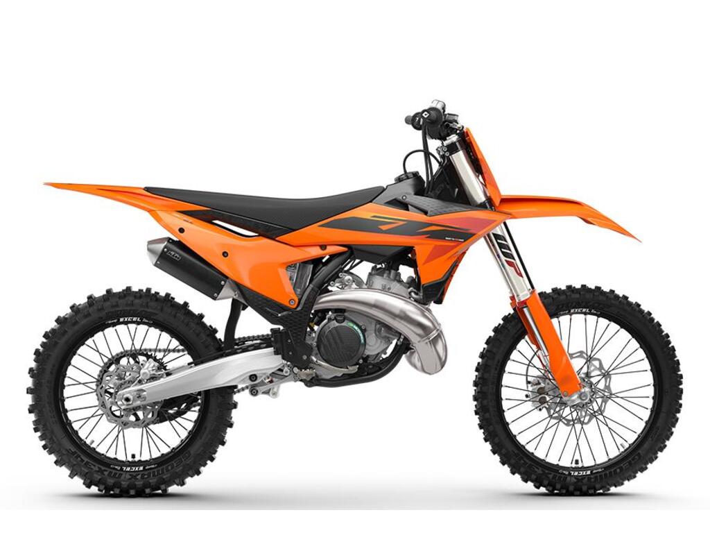 Motocross KTM 2025 à vendre