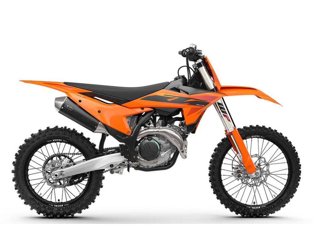 Motocross  KTM 450 SX-F 2025 à vendre