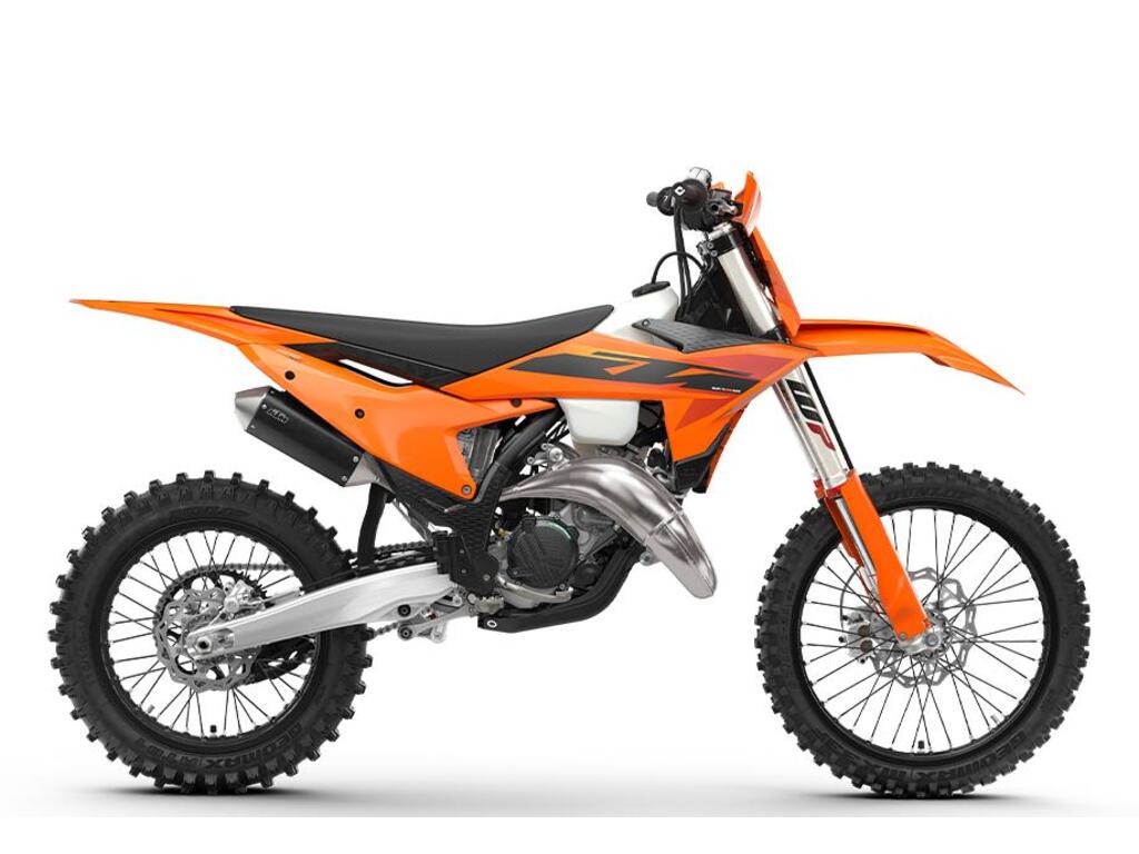 Motocross  KTM 125 XC 2025 à vendre