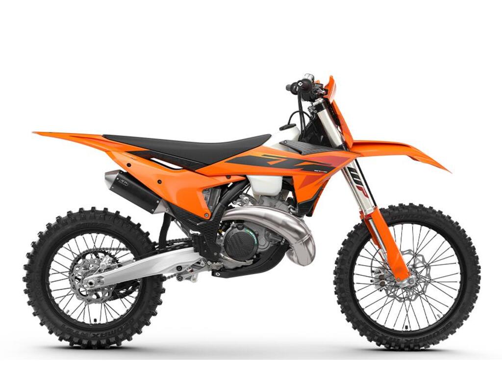 Motocross  KTM 250 XC 2025 à vendre