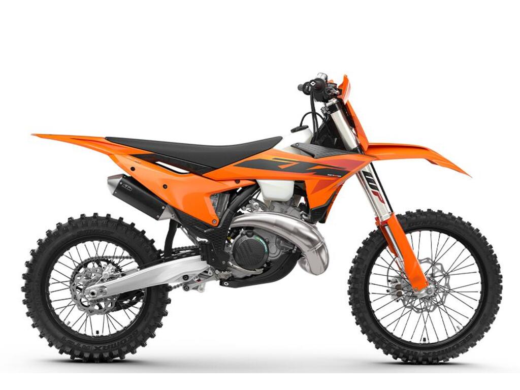 Motocross KTM 300 XC 2025 à vendre