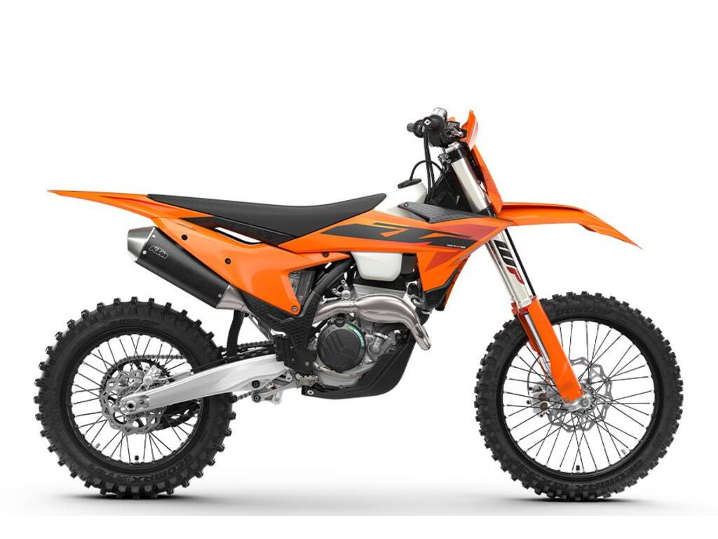 Motocross  KTM 250 XC-F 2025 à vendre