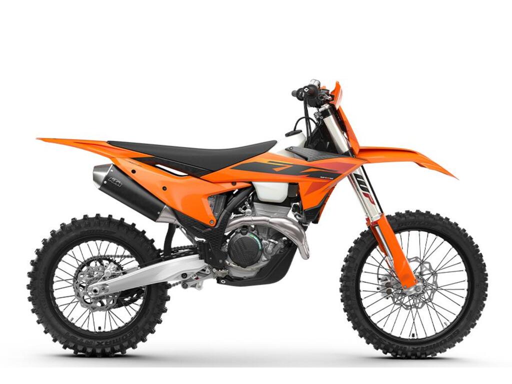 Motocross  KTM 350 XC-F 2025 à vendre