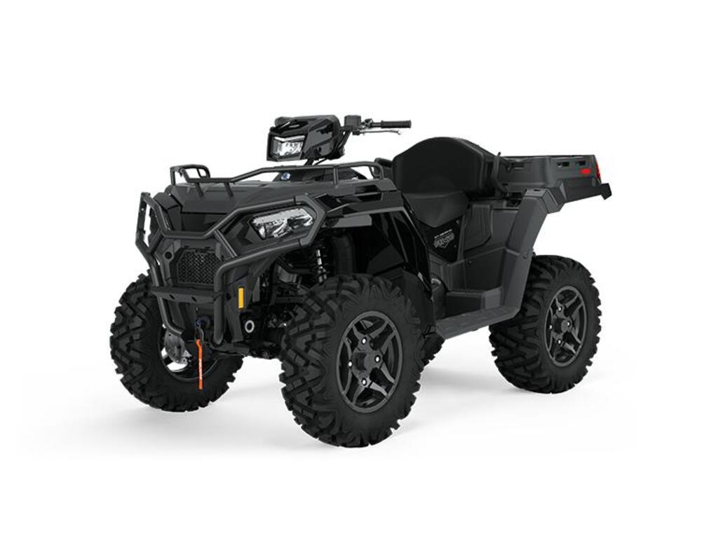 VTT Multiusage Polaris Sportsman 2025 à vendre