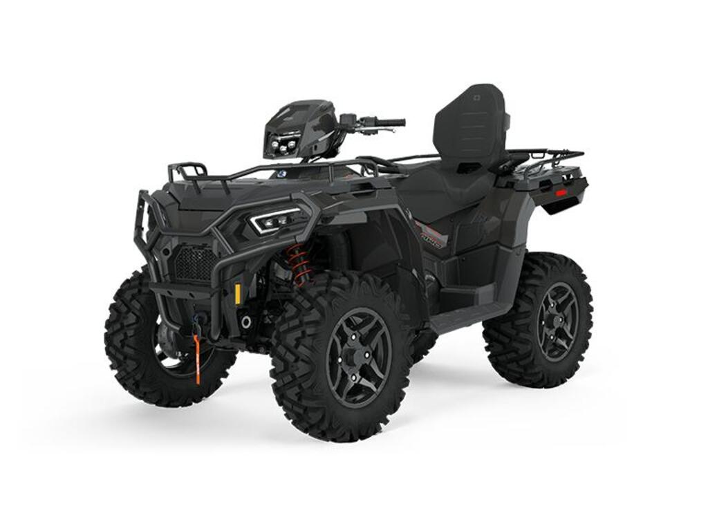 VTT Multiusage Polaris Sportsman 2025 à vendre