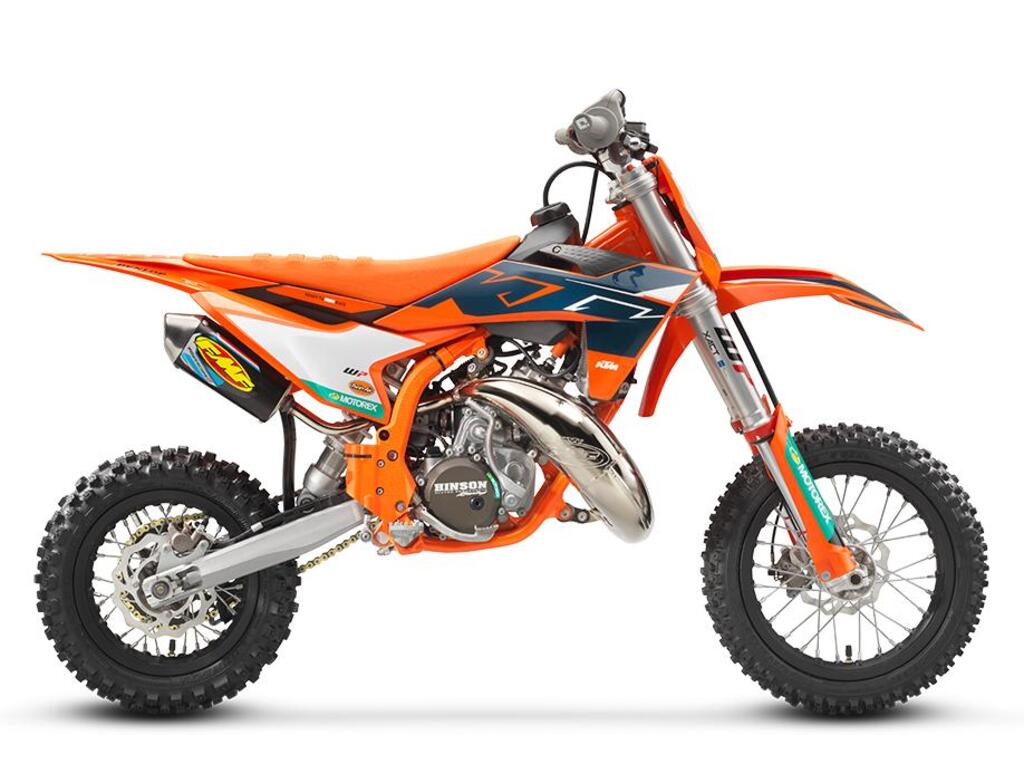 Motocross KTM 2025 à vendre