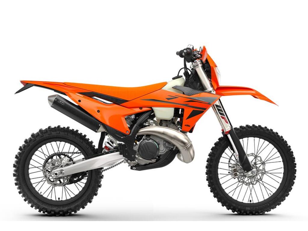 Motocross KTM 250 XC-W 2025 à vendre