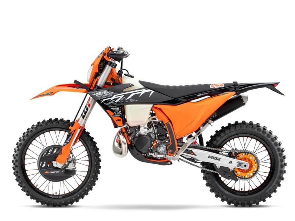 Motocross KTM 300 XC-W HARDENDURO 2025 à vendre