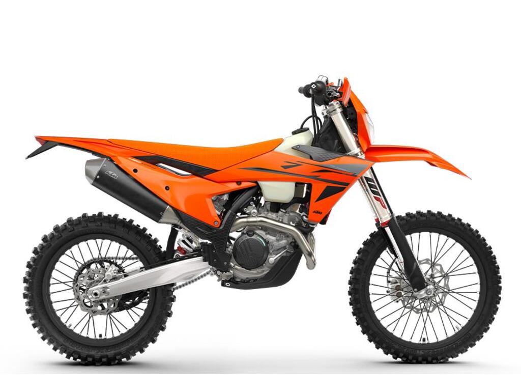 Motocross KTM 450 XCF-W 2025 à vendre