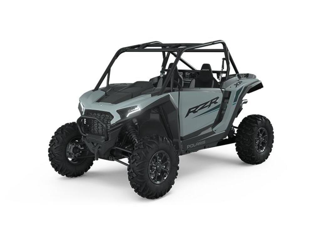 VTT Côte-à-côte Polaris RZR 2025 à vendre