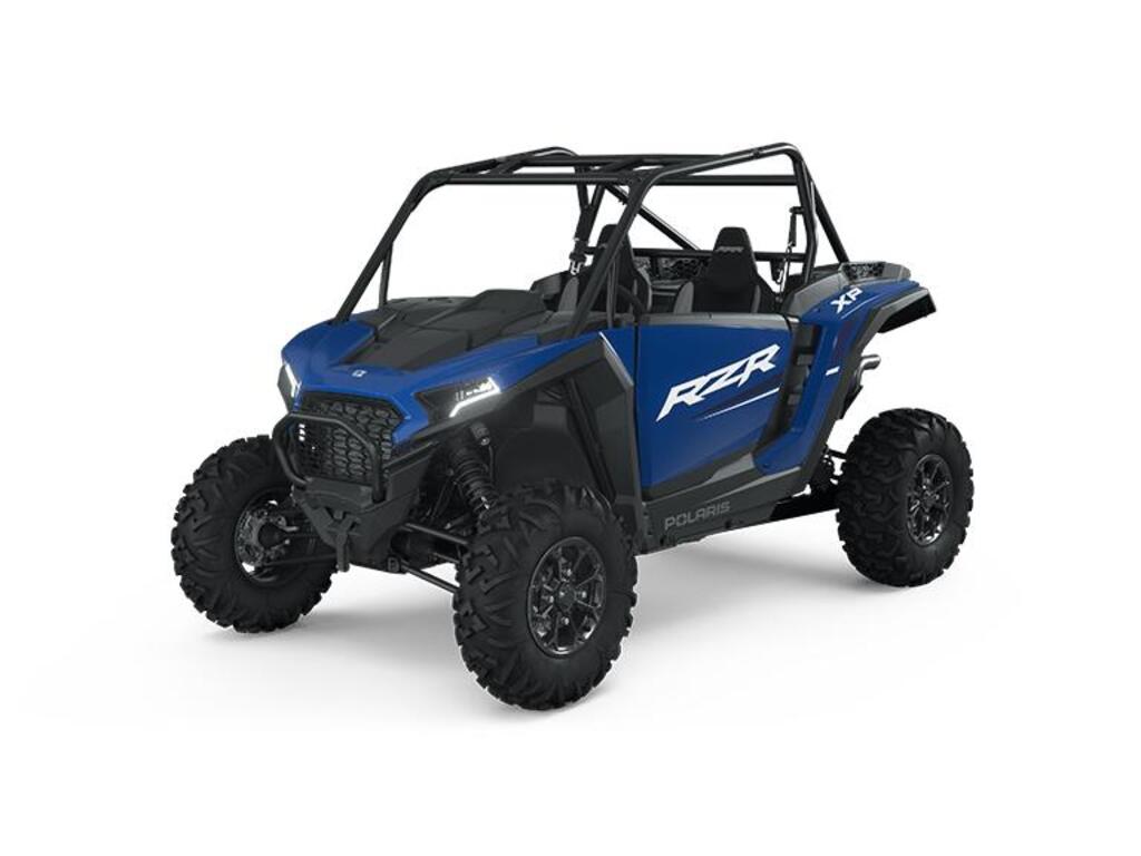 VTT Côte-à-côte Polaris RZR 2025 à vendre