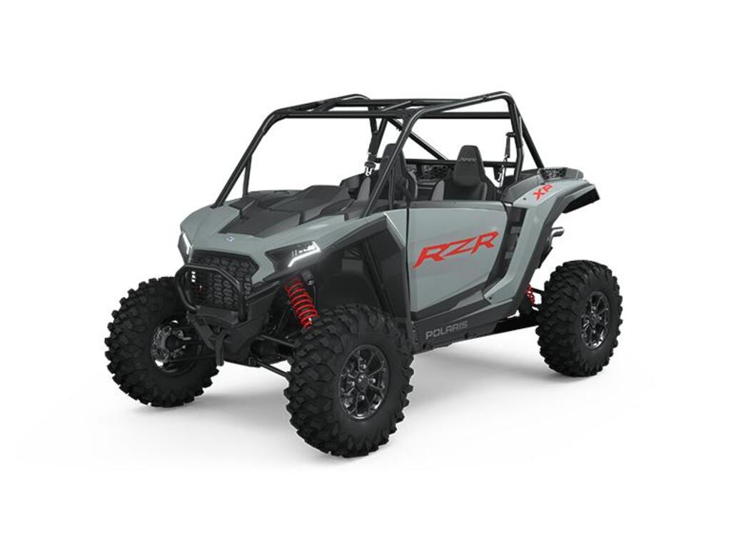 VTT Côte-à-côte Polaris RZR 2025 à vendre