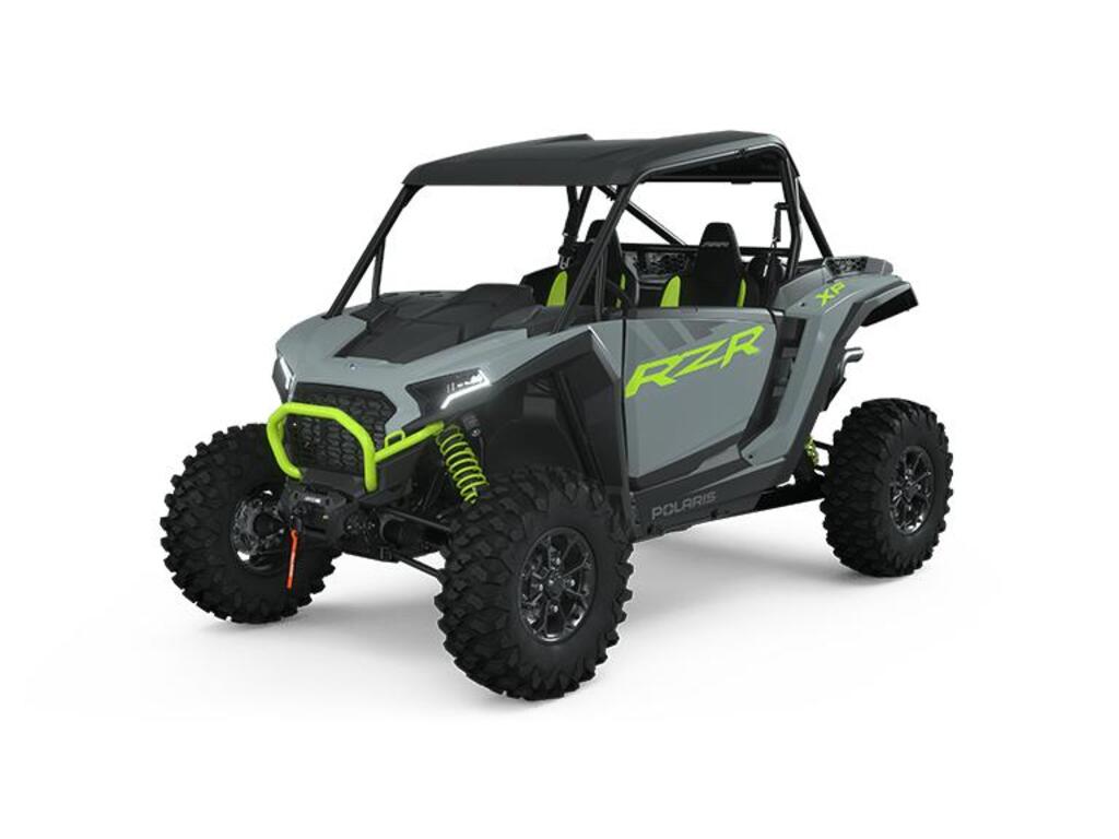 VTT Côte-à-côte Polaris RZR 2025 à vendre