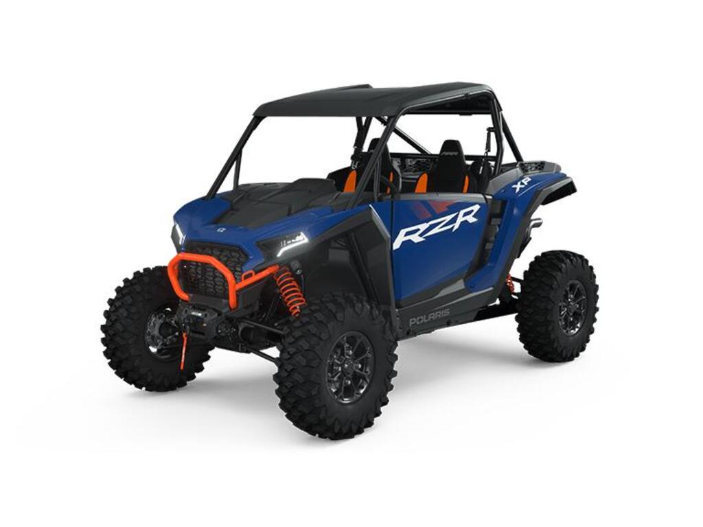 VTT Côte-à-côte Polaris RZR 2025 à vendre