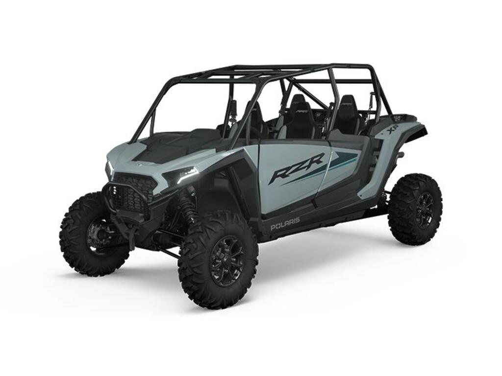 VTT Côte-à-côte Polaris RZR 2025 à vendre