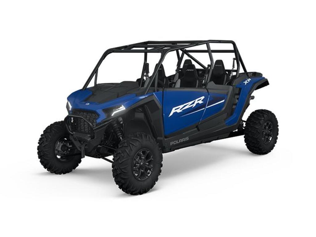 VTT Côte-à-côte Polaris RZR 2025 à vendre