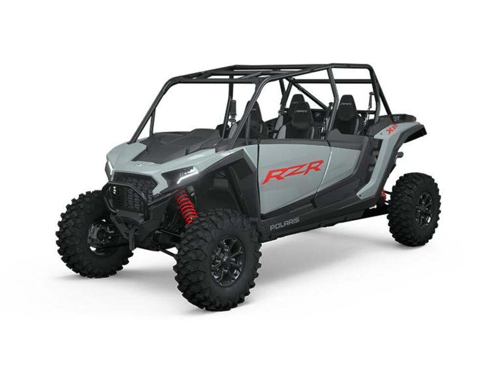 VTT Côte-à-côte Polaris RZR 2025 à vendre