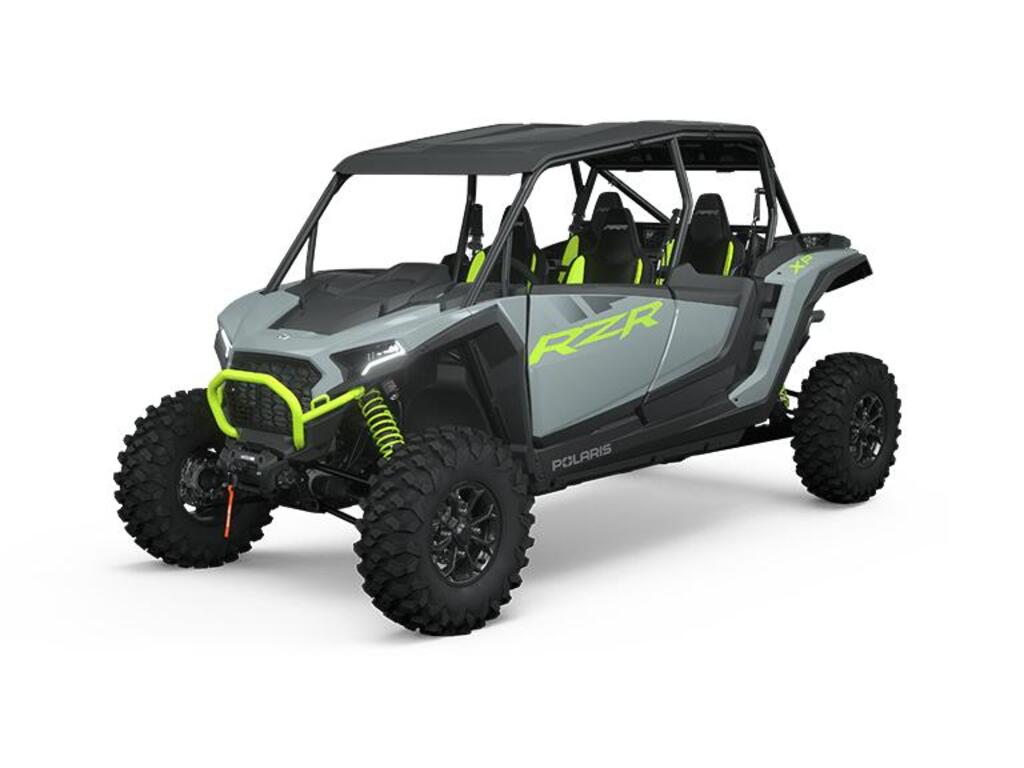 VTT Côte-à-côte Polaris RZR 2025 à vendre