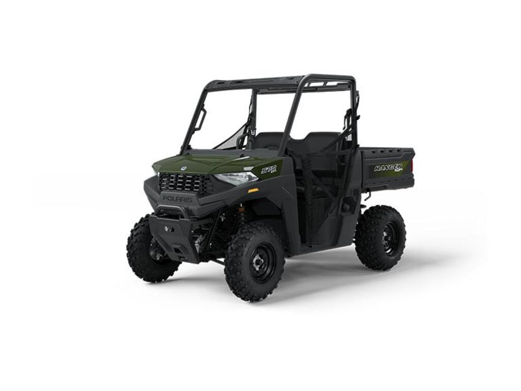 VTT Côte-à-côte Polaris Ranger 2025 à vendre