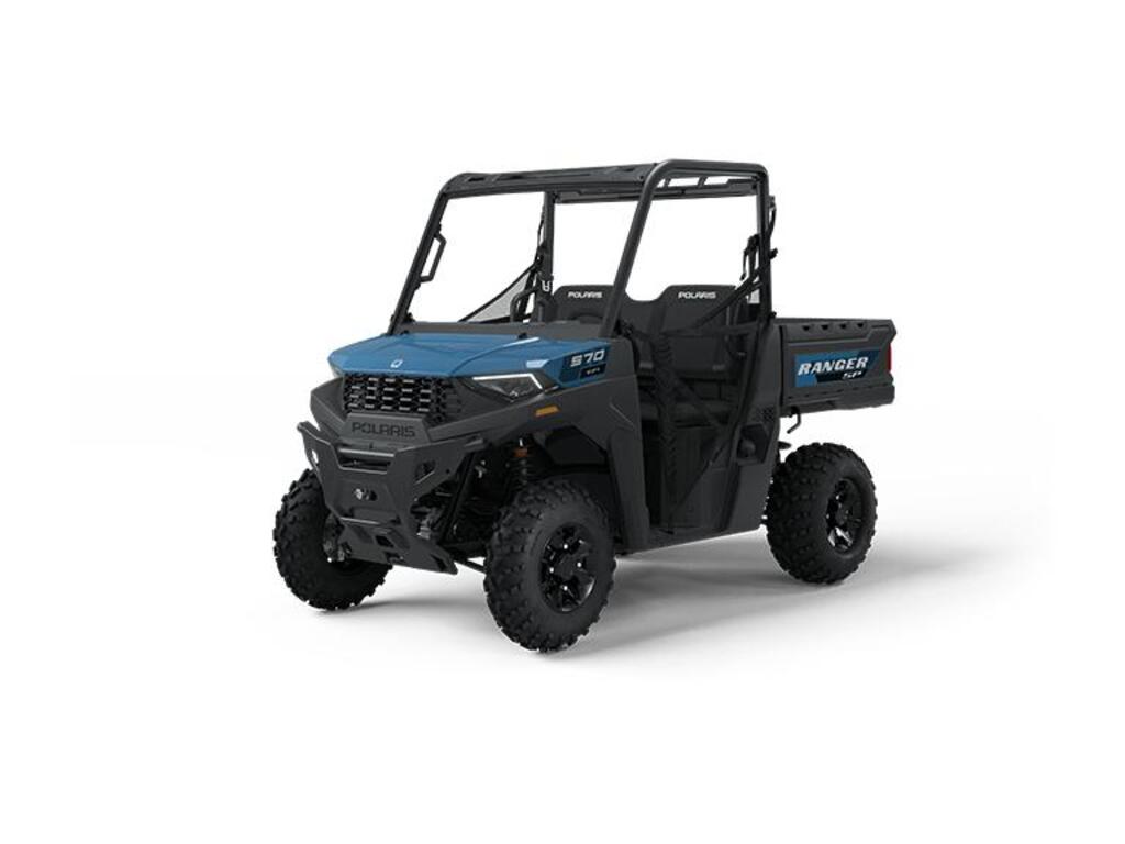 VTT Côte-à-côte Polaris Ranger 2025 à vendre