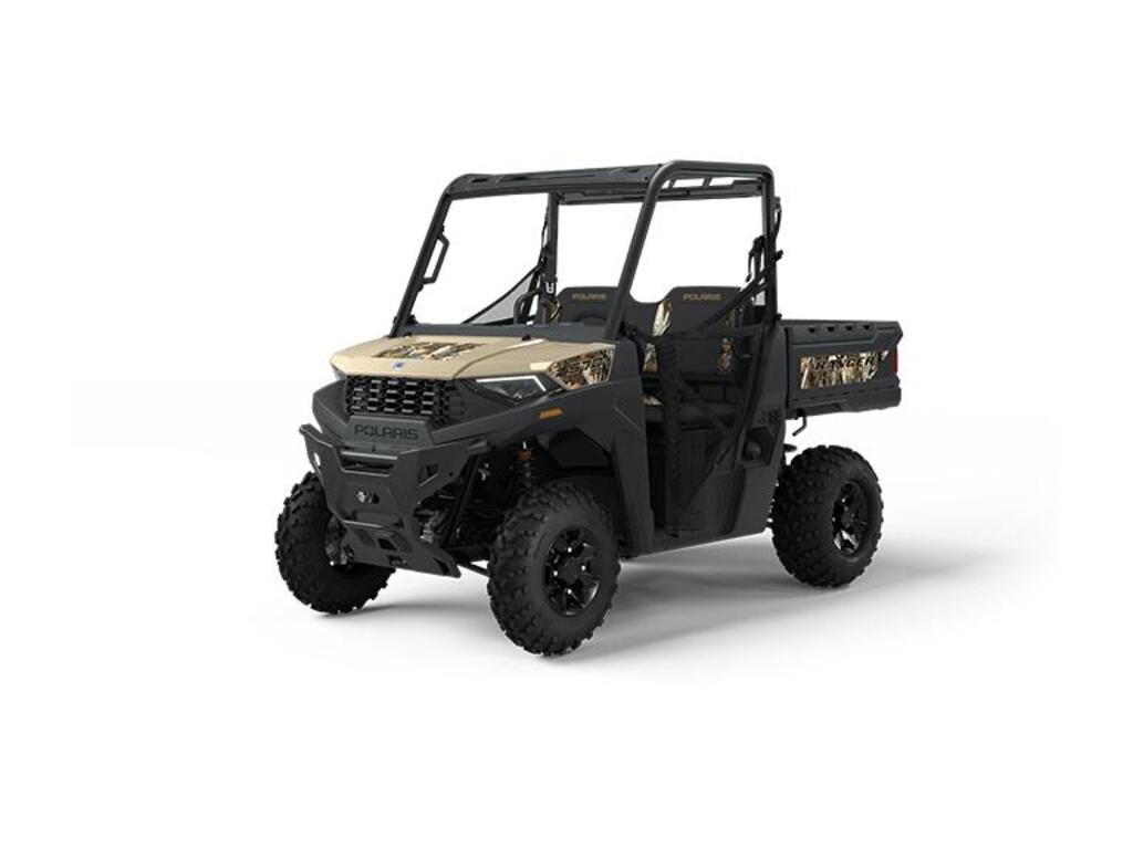 VTT Côte-à-côte Polaris Ranger 2025 à vendre