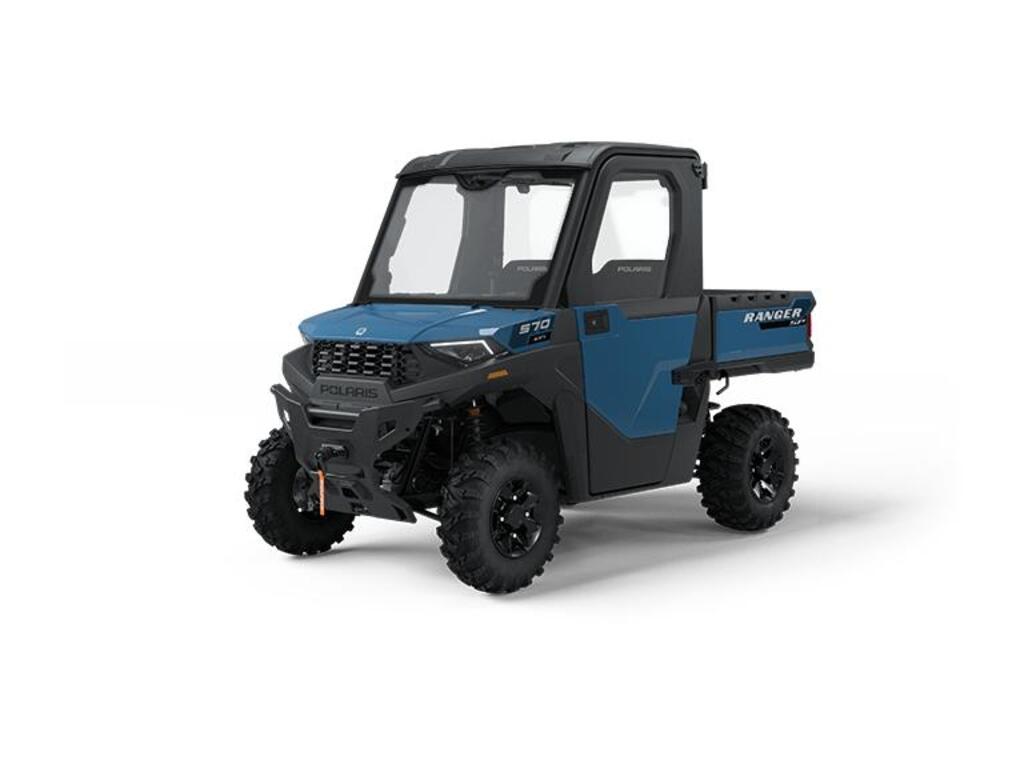 VTT Côte-à-côte Polaris Ranger 2025 à vendre