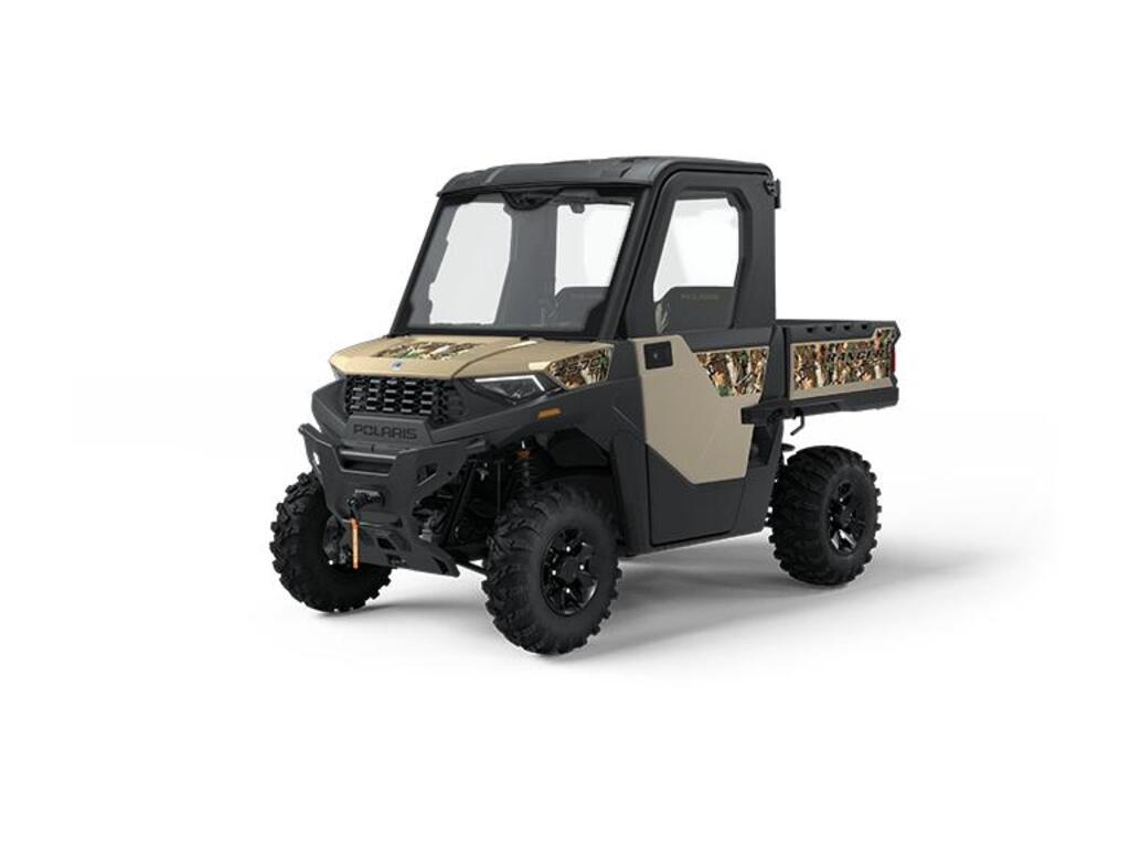 VTT Côte-à-côte Polaris Ranger 2025 à vendre